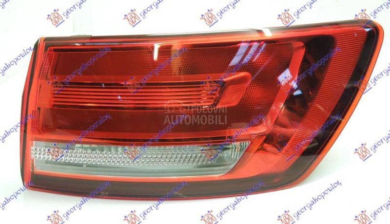 STOP LAMPA SPOLJASNJA...