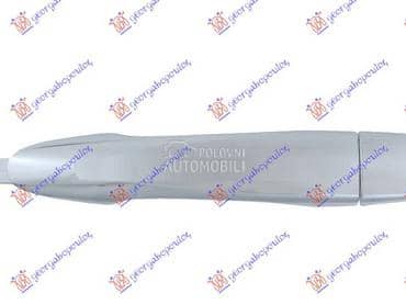 KVAKA PREDNJIH VRATA... za Nissan X-Trail od 2014. do 2017. god.