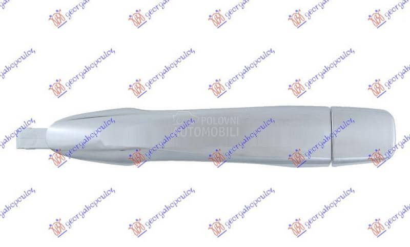 KVAKA PREDNJIH VRATA...