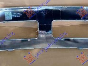 LAJSNA RESETKE PREDNJEG BRANIK za Mercedes Benz ML Klasa od 2011. do 2025. god.