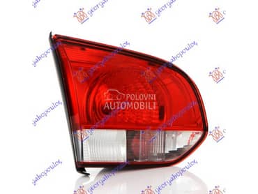 STOP LAMPA UNUTRASNJA Levo za Volkswagen Golf 6 od 2008. do 2013. god.