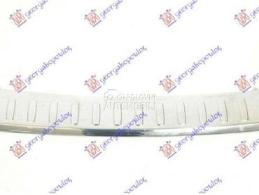 LAJSNA ZADNJEG BRANIKA HROM (G za Mercedes Benz ML Klasa od 2011. do 2025. god.