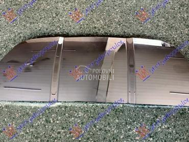 POKLOPAC KUKE ZADNJEG BRANIKA za Mercedes Benz ML Klasa od 2011. do 2025. god.