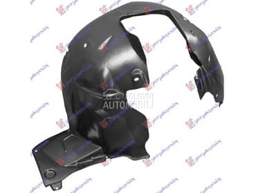 POTKRILO Desno za Citroen Berlingo od 2015. do 2019. god.