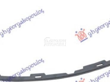 SPOJLER PREDNJEG BRANIKA... za Peugeot 308 od 2008. do 2013. god.