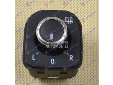 PREKIDAC ZA RETROVIZOR... za Volkswagen Sharan za 2010. god.