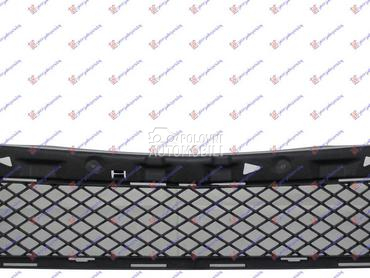 CENTRALNA RESETKA za Mercedes Benz ML Klasa od 2011. do 2025. god.