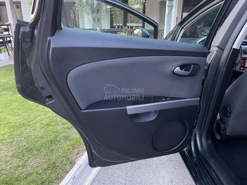 Seat Leon 1,6 TDI COPA