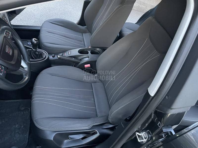 Seat Leon 1,6 TDI COPA