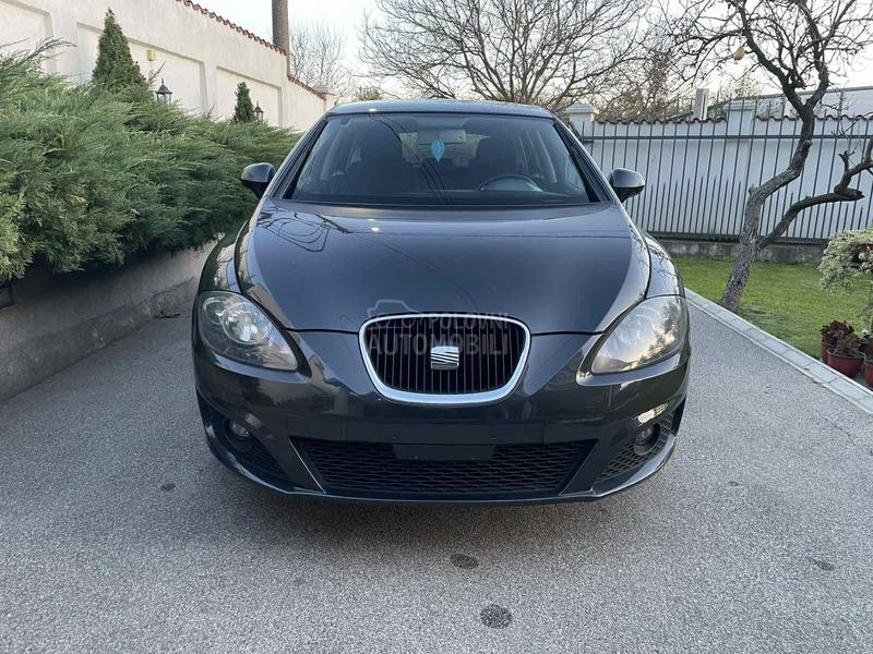 Seat Leon 1,6 TDI COPA
