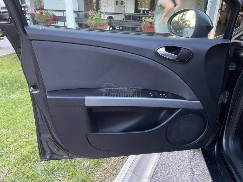 Seat Leon 1,6 TDI COPA