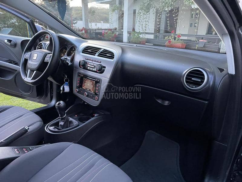 Seat Leon 1,6 TDI COPA