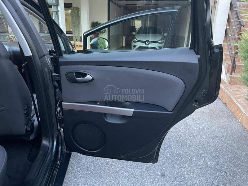 Seat Leon 1,6 TDI COPA