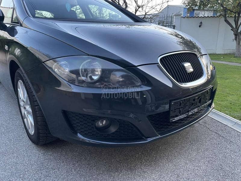 Seat Leon 1,6 TDI COPA