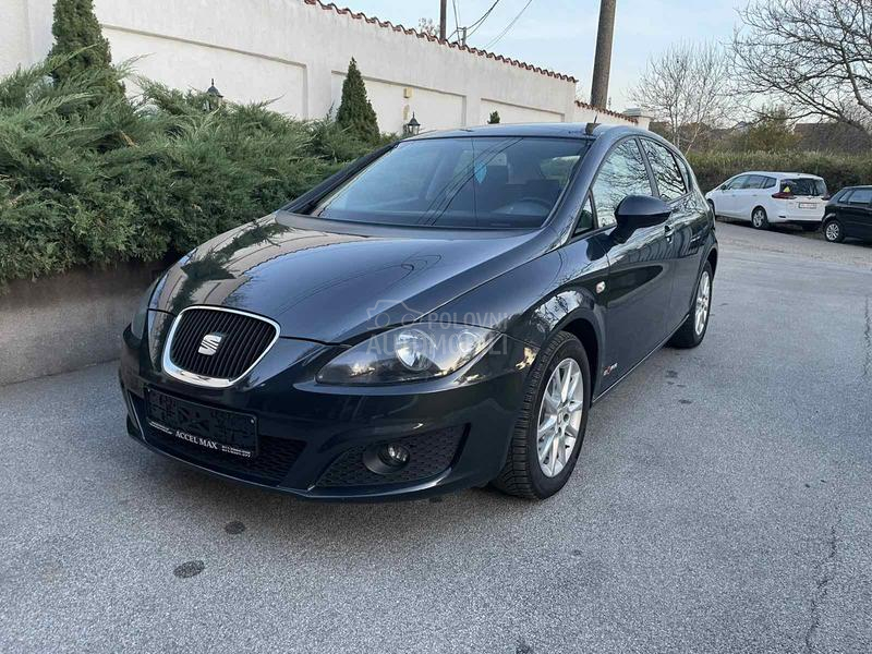 Seat Leon 1,6 TDI COPA