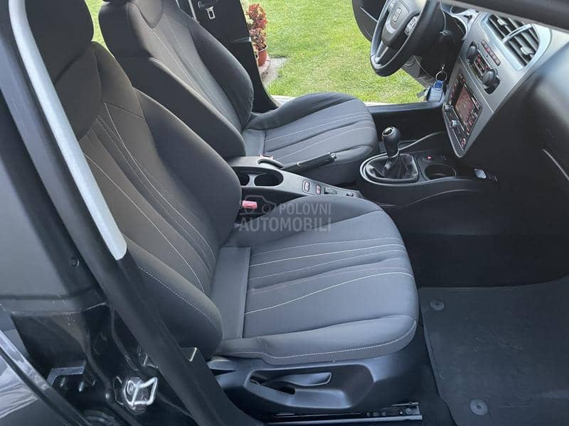 Seat Leon 1,6 TDI COPA