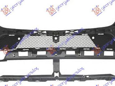 CENTRALNA RESETKA (KAMERA) (PD za Mercedes Benz ML Klasa od 2011. do 2025. god.