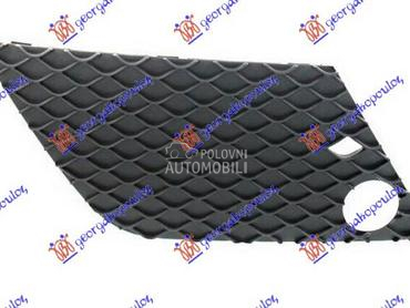 RESETKA PREDNJEG BRANIKA (PDS za Mercedes Benz ML Klasa od 2011. do 2025. god.