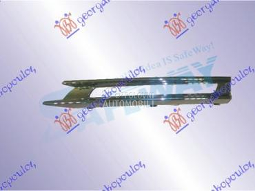 LAJSNA RESETKE PREDNJEG BRANIK za Mercedes Benz ML Klasa od 2011. do 2025. god.