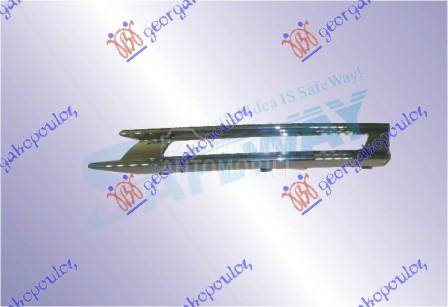 LAJSNA RESETKE PREDNJEG BRANIK