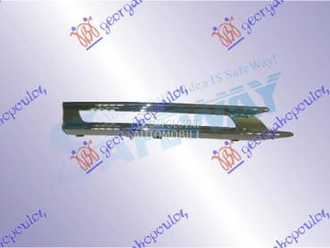 LAJSNA RESETKE PREDNJEG BRANIK za Mercedes Benz ML Klasa od 2011. do 2025. god.