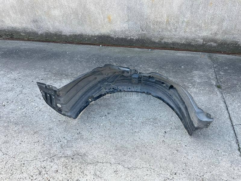 Prednje Desno Potkrilo Oplata