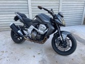 Kawasaki Z750 Z 750 A2 25kw ABS
