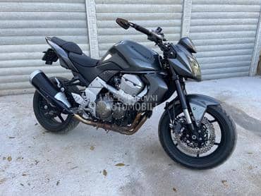 Kawasaki Z750 Z 750 A2 25kw ABS