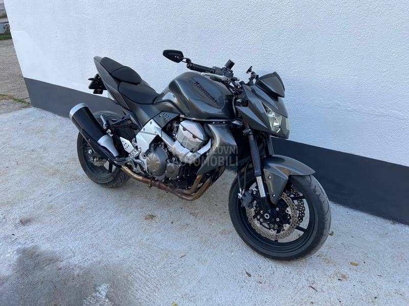 Kawasaki Z750 Z 750 A2 25kw ABS
