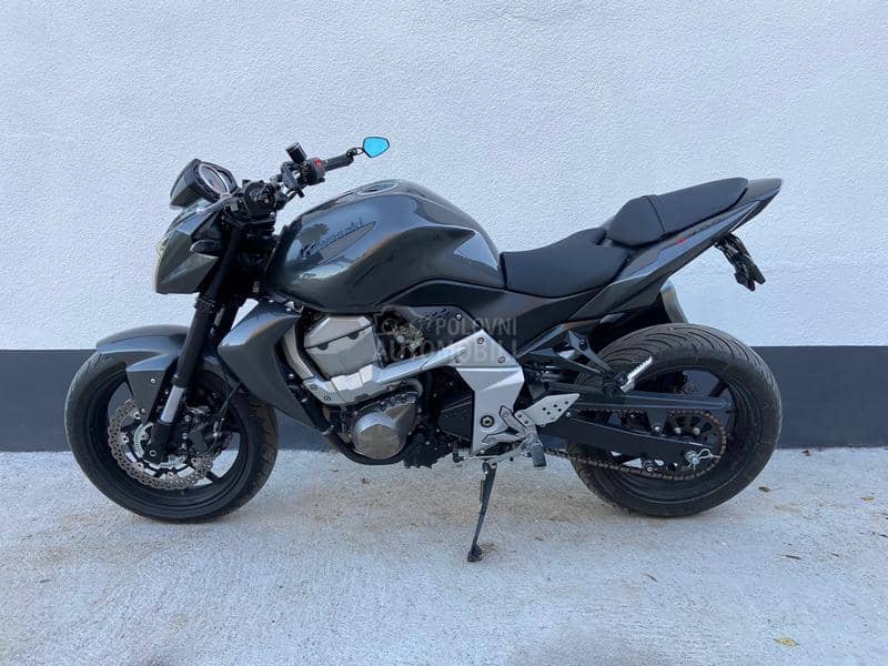 Kawasaki Z750 Z 750 A2 25kw ABS