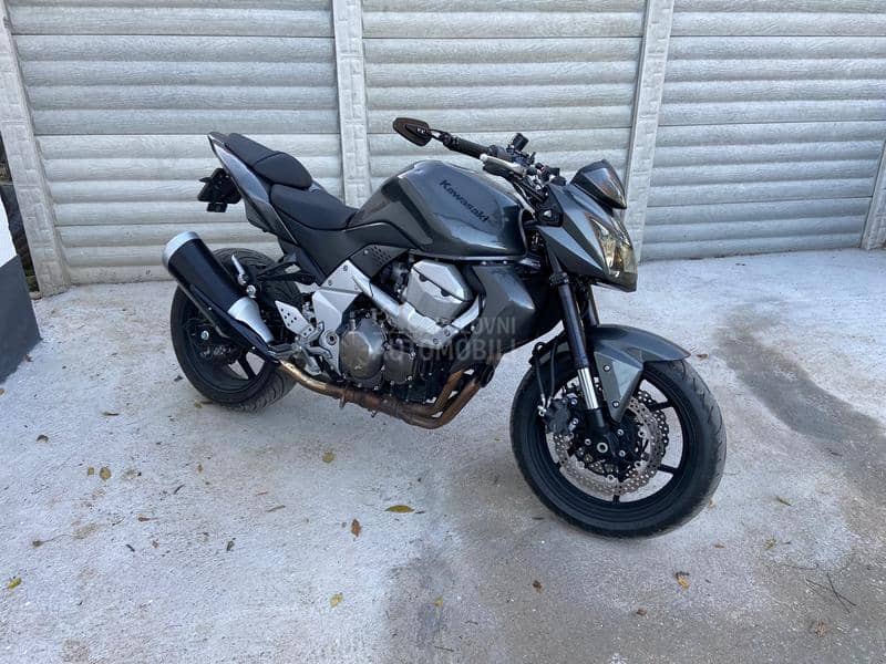 Kawasaki Z750 Z 750 A2 25kw ABS