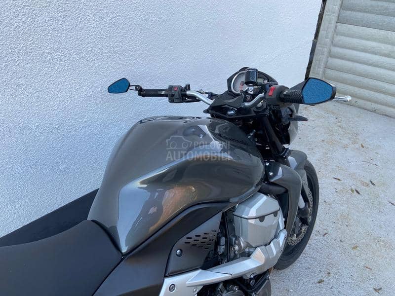 Kawasaki Z750 Z 750 A2 25kw ABS