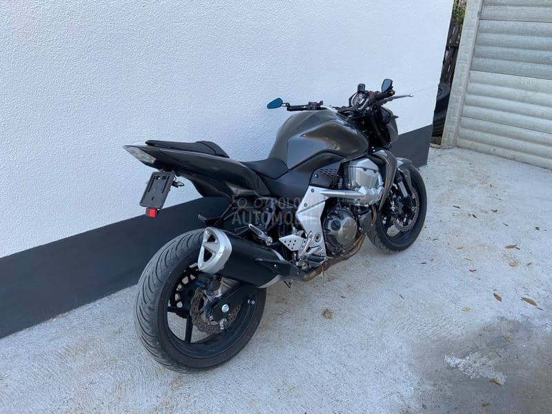 Kawasaki Z750 Z 750 A2 25kw ABS