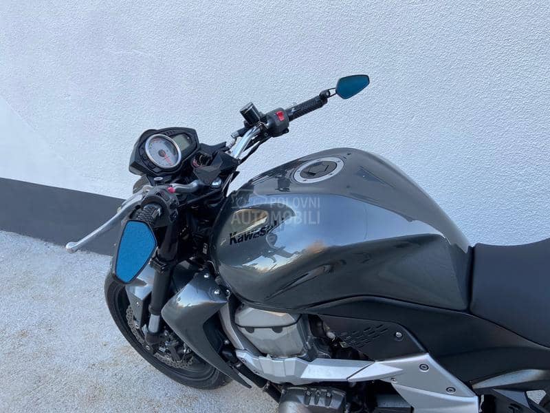 Kawasaki Z750 Z 750 A2 25kw ABS