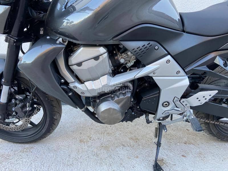 Kawasaki Z750 Z 750 A2 25kw ABS