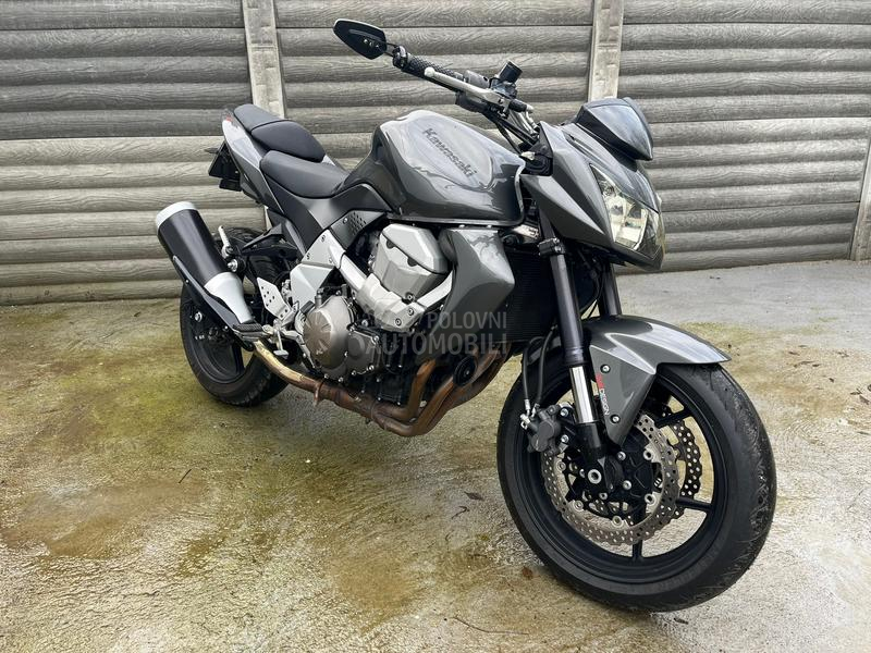 Kawasaki Z750 Z 750 A2 25kw ABS