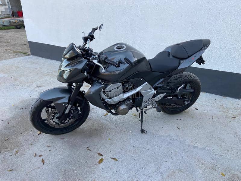 Kawasaki Z750 Z 750 A2 25kw ABS