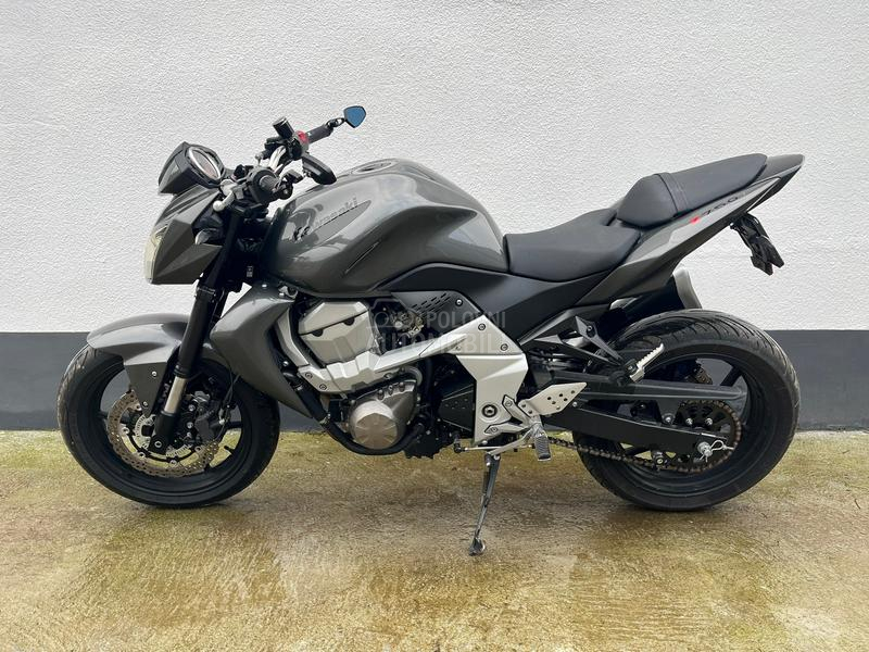 Kawasaki Z750 Z 750 A2 25kw ABS
