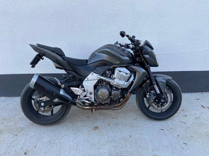 Kawasaki Z750 Z 750 A2 25kw ABS