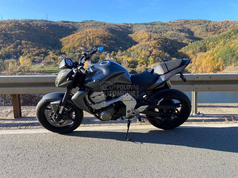 Kawasaki Z750 Z 750 A2 25kw ABS