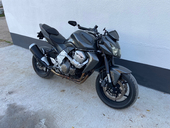 Kawasaki Z750 Z 750 A2 25kw ABS