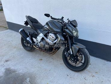 Kawasaki Z750 Z 750 A2 25kw ABS