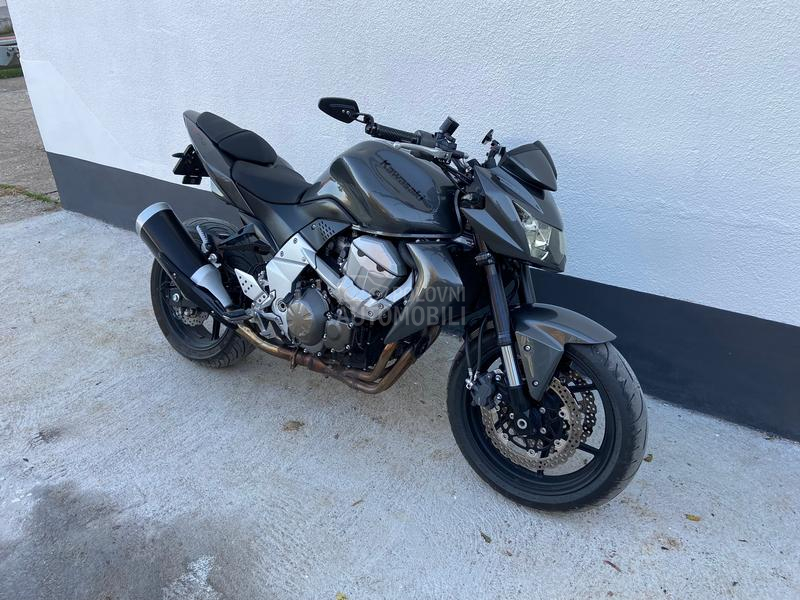 Kawasaki Z750 Z 750 A2 25kw ABS