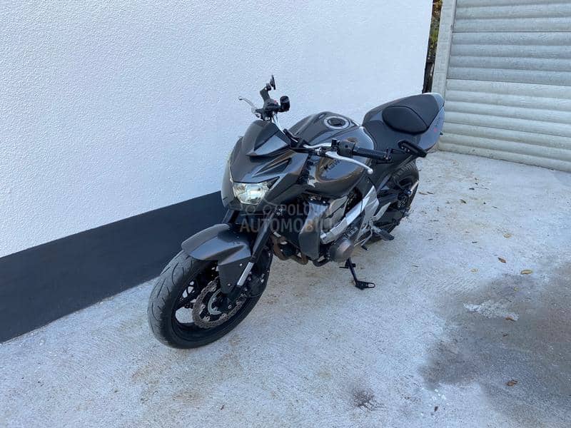 Kawasaki Z750 Z 750 A2 25kw ABS