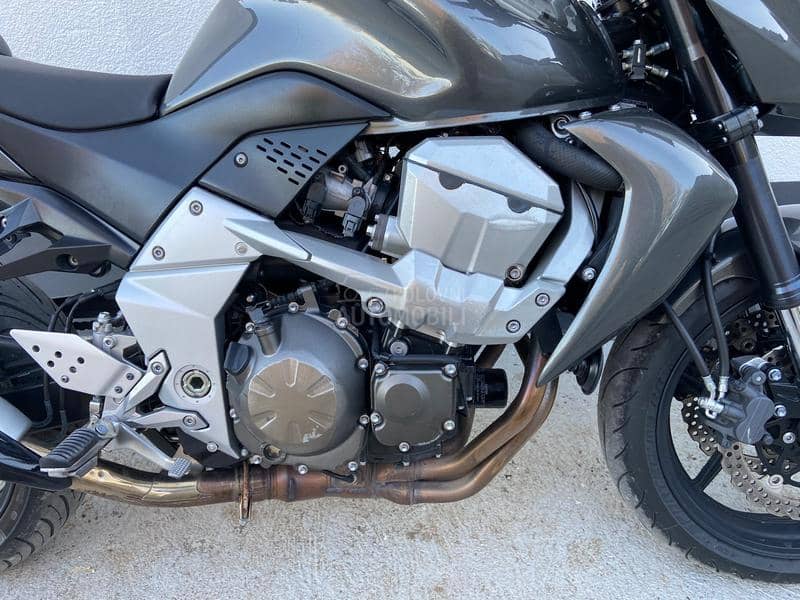 Kawasaki Z750 Z 750 A2 25kw ABS