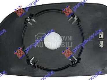 STAKLO RETROVIZORA SA... za Hyundai Lantra od 2004. do 2007. god.