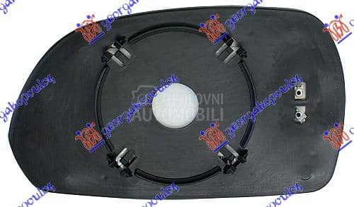 STAKLO RETROVIZORA SA...