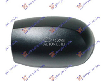 POKLOPAC RETROVIZORA Levo za Fiat Punto od 1999. do 2003. god.