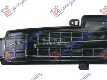 MIGAVAC U RETROVIZORU za Mercedes Benz ML Klasa od 2011. do 2025. god.