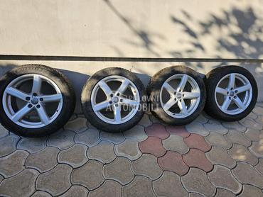 Michelin 225/50 R17 Zimska